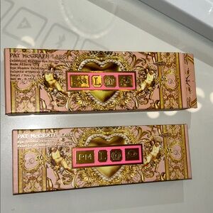 Pat McGrath Labs Celestial Eyeshadow Palette